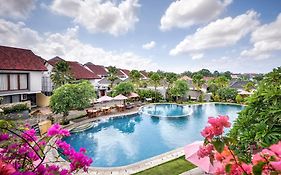 Grand Kesambi Resort And Villas Bali